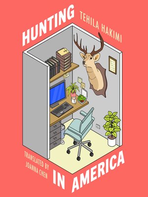 cover image of Hunting in America